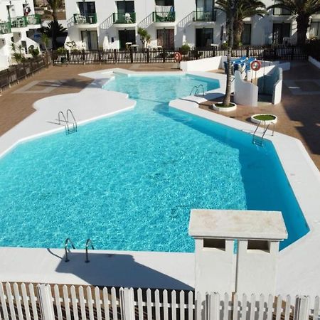 La Perla De S.Valentin Apartment Corralejo Exterior foto