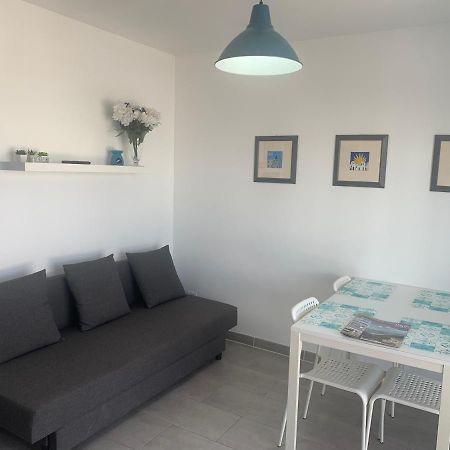 La Perla De S.Valentin Apartment Corralejo Exterior foto