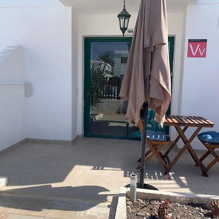 La Perla De S.Valentin Apartment Corralejo Exterior foto