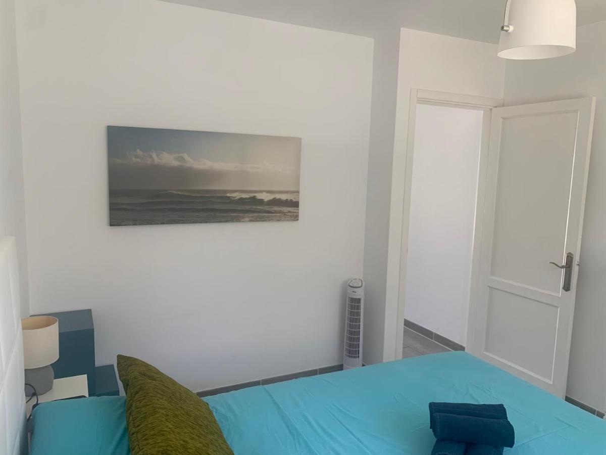 La Perla De S.Valentin Apartment Corralejo Exterior foto