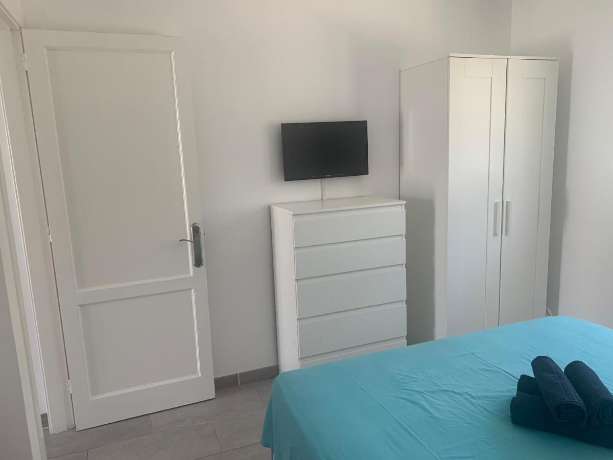 La Perla De S.Valentin Apartment Corralejo Exterior foto