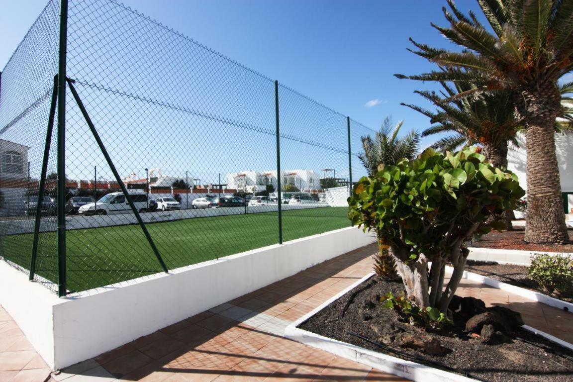 La Perla De S.Valentin Apartment Corralejo Exterior foto