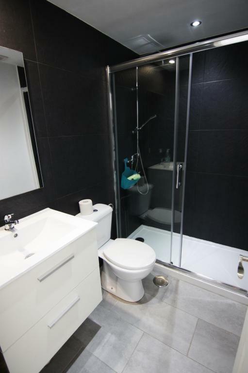 La Perla De S.Valentin Apartment Corralejo Exterior foto